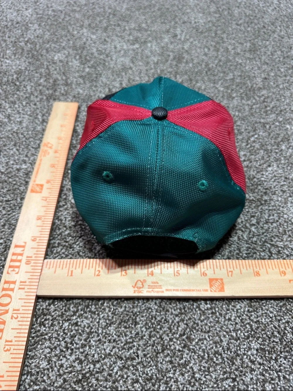My hero academia youth kids baseball hat OSFM 14+